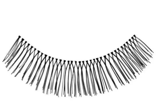 Kalentin Pestañas En Band Strip Tunguska